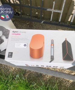 Máy cuốn tóc Airwrap Dyson