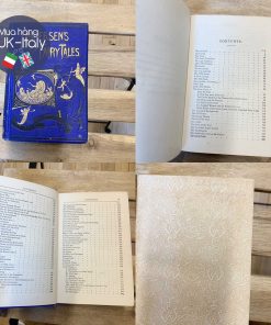 Truyện cổ Andersen c1893