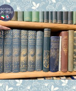 Sách về chim cổ tuyển tập