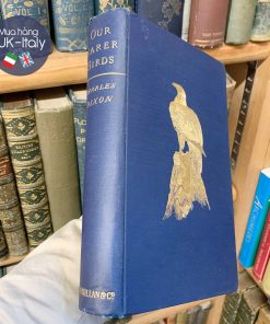 Sách về loại chim hiếm