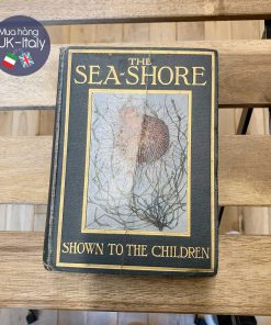 Sách về sinh vật biển Sea-Shore