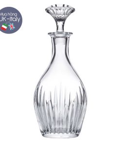Decanter pha lê Baccarat (nhiều lựa chọn)