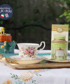 Bộ trà Trio tháng 6 Royal Albert