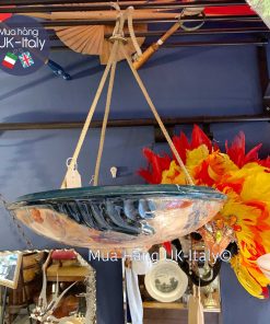 Đèn xưa treo 0621 (nhiều lựa chọn)