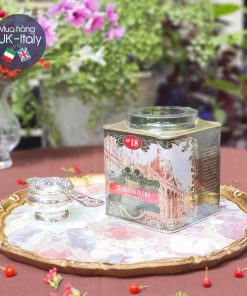 Trà đen Harrods kiểu thời Georgian