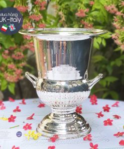 Âu mạ bạc Anh làm mát Prosecco