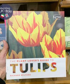 Sách hoa Tulip của Richard