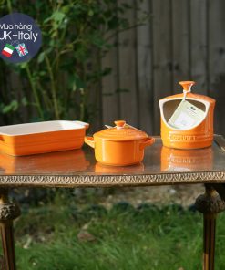 Đồ sành Le Creuset