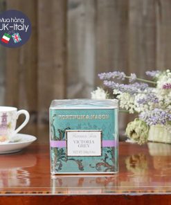 Trà Fortnum Earl Grey đặc biệt Victoria Grey