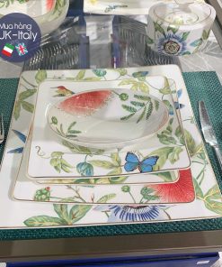 Bát đĩa Villeroy Boch