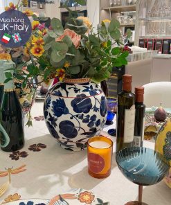 Lọ hoa gốm La Double J (3 mẫu)