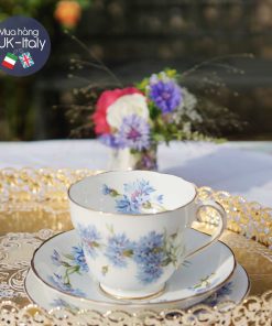 Bộ tách Trio Adderley hoa thanh cúc