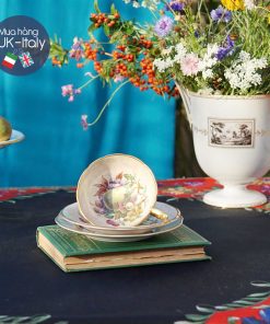 Bộ tách Trio Cabinet Salisbury quả lê mận