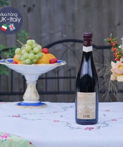 Đĩa, mâm quả có chân cao Ridgway c1870