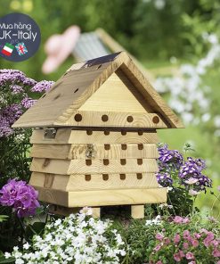 Nhà cho ong làm tổ