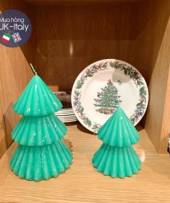 Nến cây thông Spode