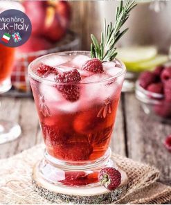 Ly thuỷ tinh Pháp ong La Rochere loe 270ml