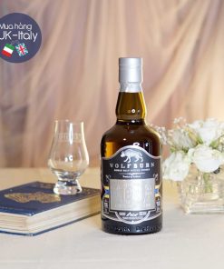 Wolfburn kỉ niệm 200 năm