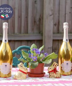 Vang sủi Ý Prosecco Oro Magnum Conte Priuli 2025