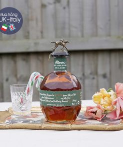 Whisky Blanton’s Special Reserve