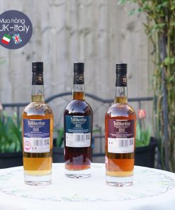 Tullibardine Collection (x 3 chai)