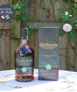 Glenallachie đinh lô 7