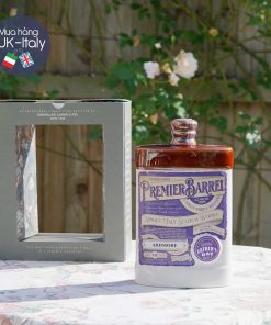 Admore Douglas Laing’s tặng bố