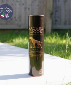 Arran Marchie limited 2014