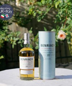 Benriach 10 years old