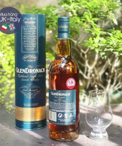 Glendronach đinh