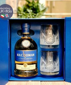 Kilchoman Machir Bay hộp quà