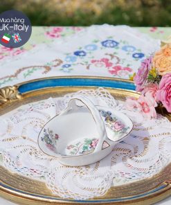 Giỏ gốm Chelsea c.1930