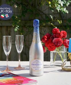 Vang sủi Prosecco Brut Limited Edition 2021