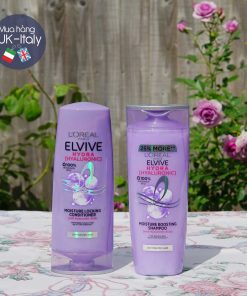 Dầu gội, xả L’Oreal cho tóc hư hại