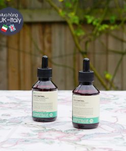Serum chống rụng tóc Ý Insight Loss Control