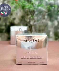 Serum làm dày - mọc tóc Kerastase
