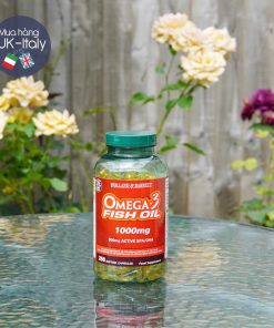 Omega 3 1000mg Holland - Barrett