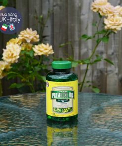 Viên dầu hoa anh thảo Evening Primerose Holland - Barrett