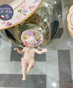 Thiên thần Villari