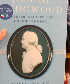 Sách gốm Josiah Wedgwood