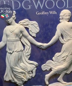 Sách gốm Wedgwood
