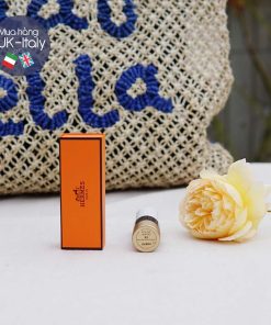 Son chất Matte Hermes