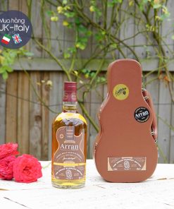 Arran Harmony Cask Strength bản hiếm