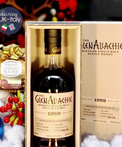 Glenallachie 1989 hiếm