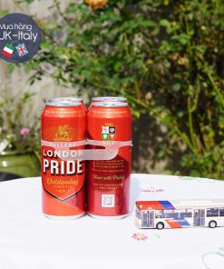 Bia Ale London Pride