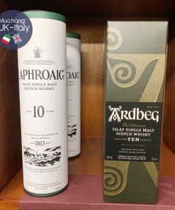 Ardbeg 10 years old