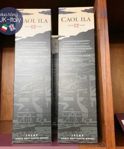 Cao Ila 12 years old