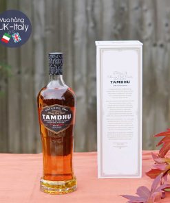 Tamdhu Batch Stength UK