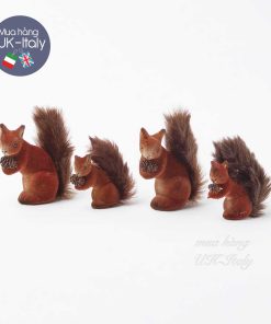 Sóc (3 lựa chọn)