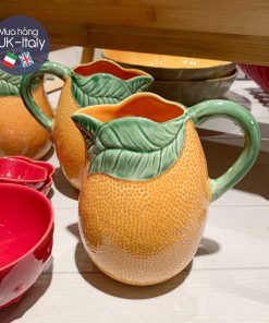 Bình rót hình trái cam